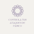 Cómo controlar un ataque de pánico